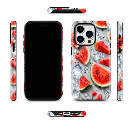 Watermelon Pop MagSafe Case for iPhone – product view 4