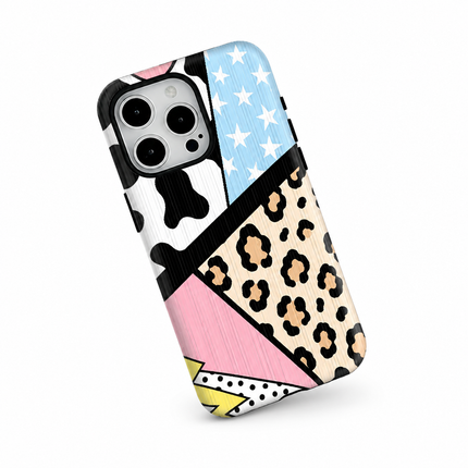 Leopard Atelier MagSafe Case for iPhone – product view 5