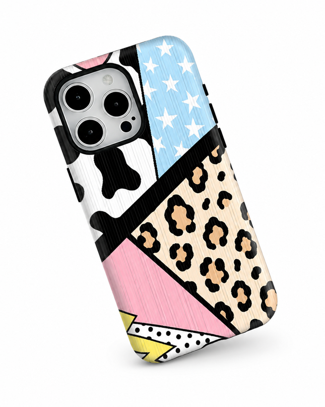Leopard Atelier MagSafe Case for iPhone – product view 5