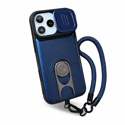 Utility Lanyard MagSafe Case for iPhone – product view 6