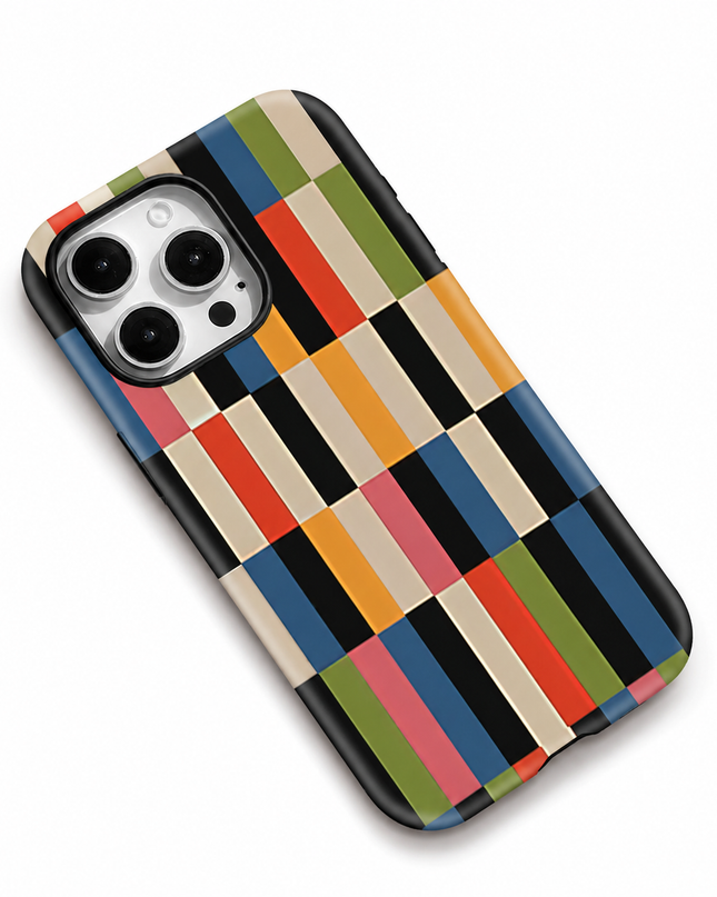 Abstract Gallery MagSafe Case for iPhone – product view 5
