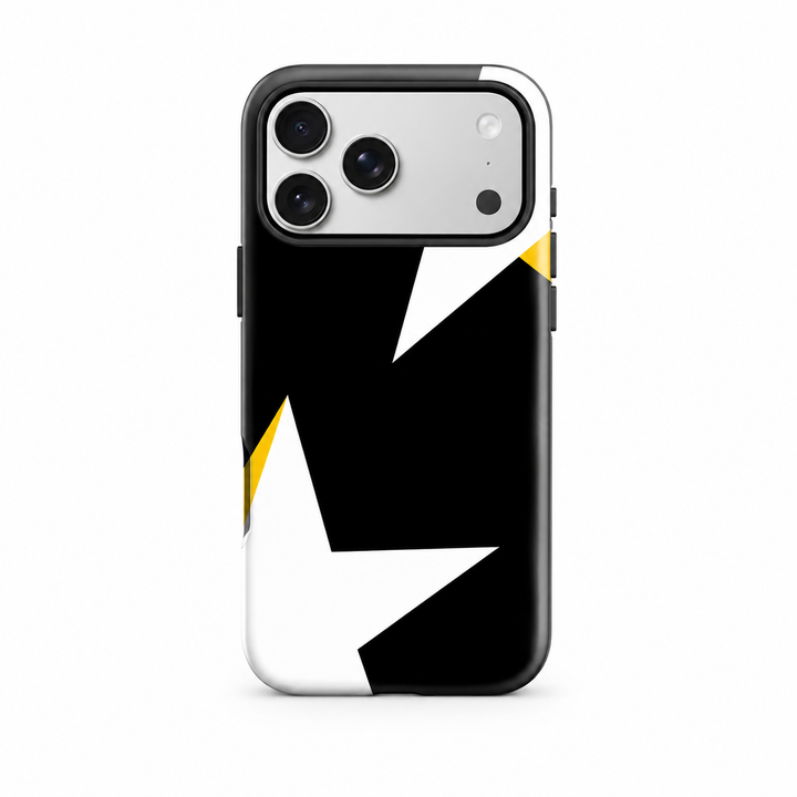 Heritage Art MagSafe Case for iPhone