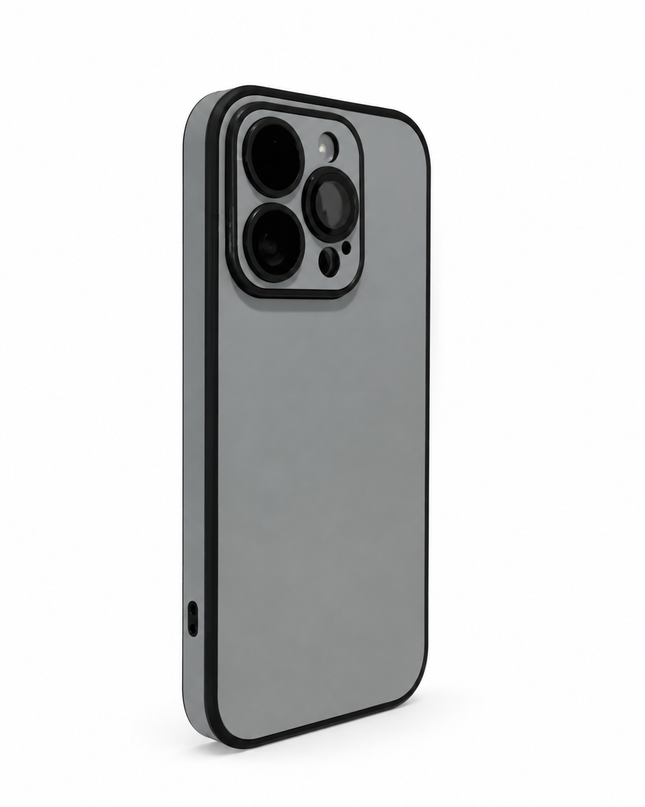 Comic Fusion Protective Case for iPhone – product view 5