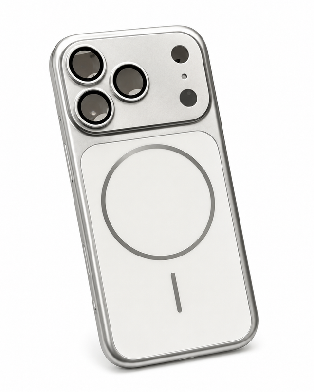 Metallic Edge MagSafe Case for iPhone – product view 5