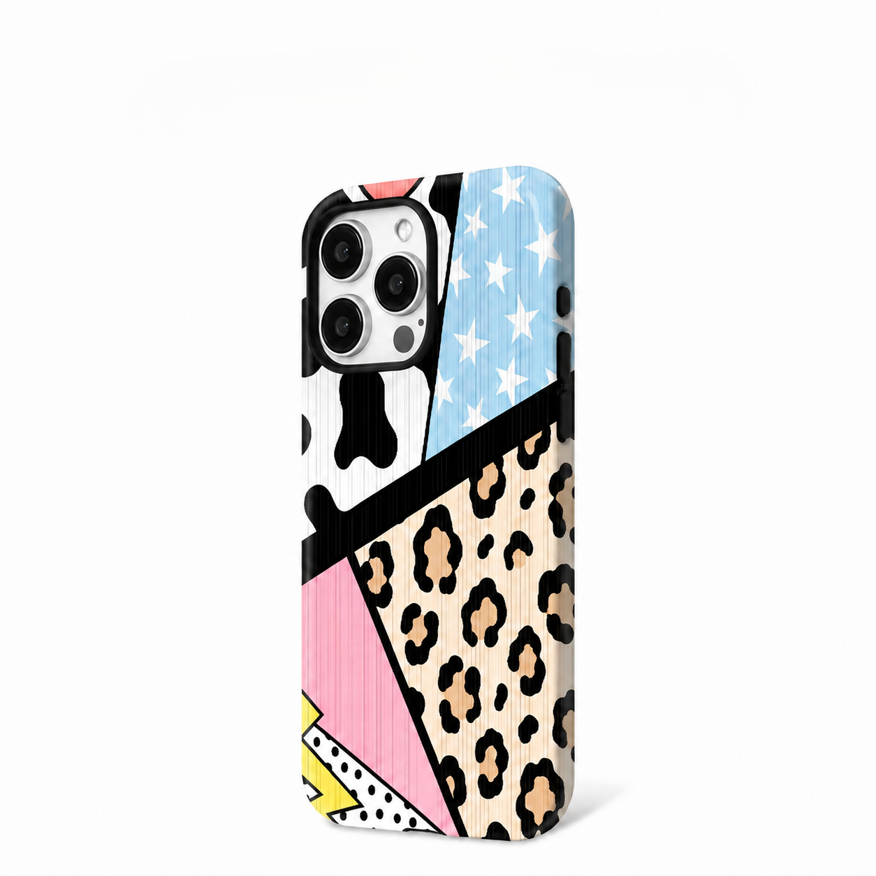 Leopard Atelier MagSafe Case for iPhone