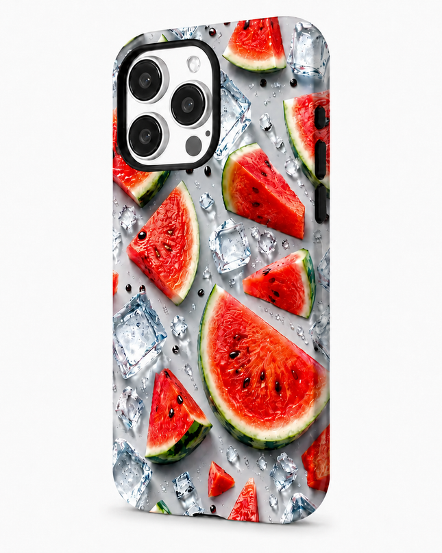 Watermelon Pop MagSafe Case for iPhone – product view 2