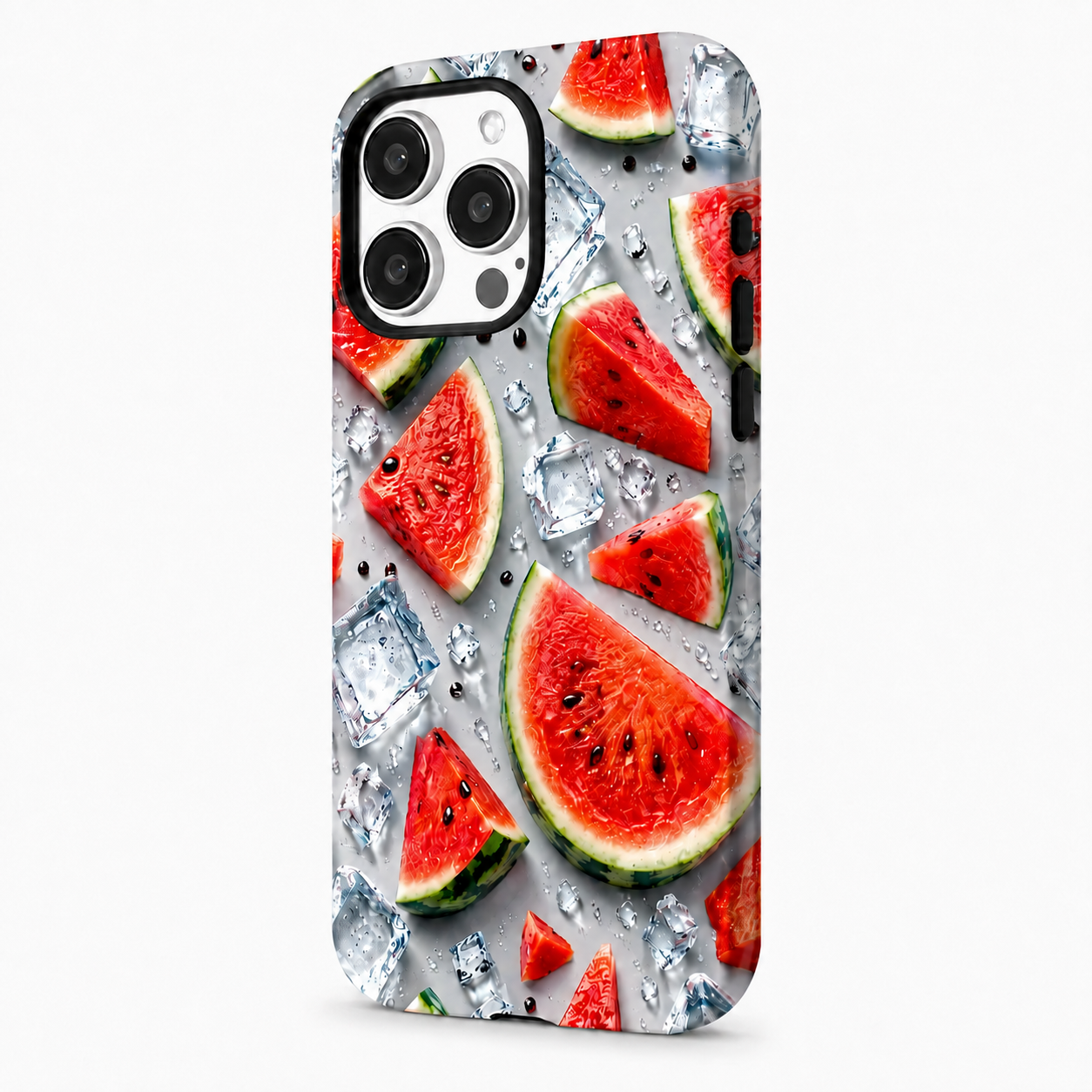 Watermelon Pop MagSafe Case for iPhone