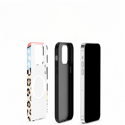 Leopard Atelier MagSafe Case for iPhone – product view 3