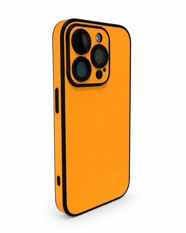 Comic Fusion Protective Case for iPhone – product view 3