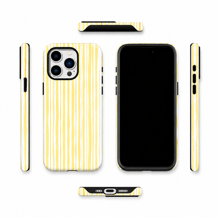 Architectural Lines MagSafe Case for iPhone – product view 4