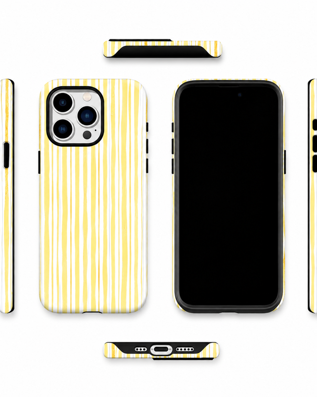 Architectural Lines MagSafe Case for iPhone – product view 4