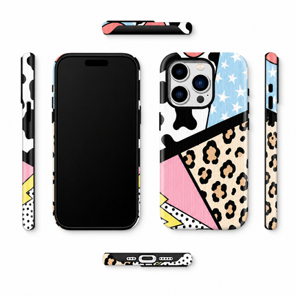 Leopard Atelier MagSafe Case for iPhone – product view 4