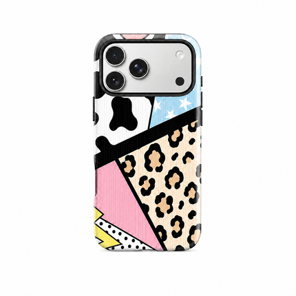 Leopard Atelier MagSafe Case for iPhone – product view 1