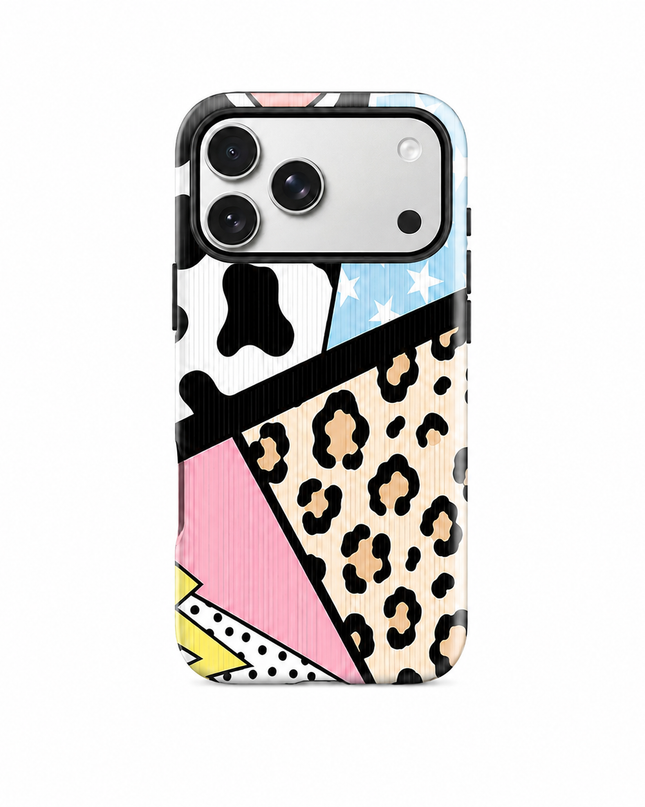 Leopard Atelier MagSafe Case for iPhone – product view 1