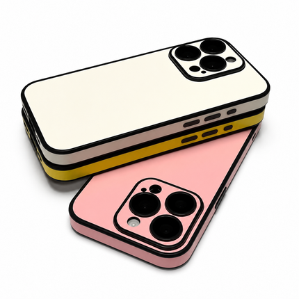 Comic Fusion Protective Case for iPhone – product view 1