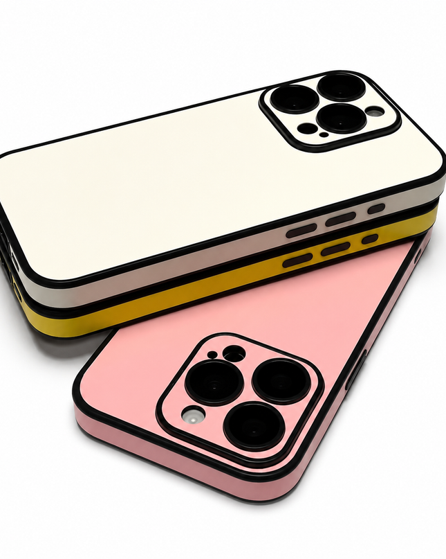 Comic Fusion Protective Case for iPhone – product view 1