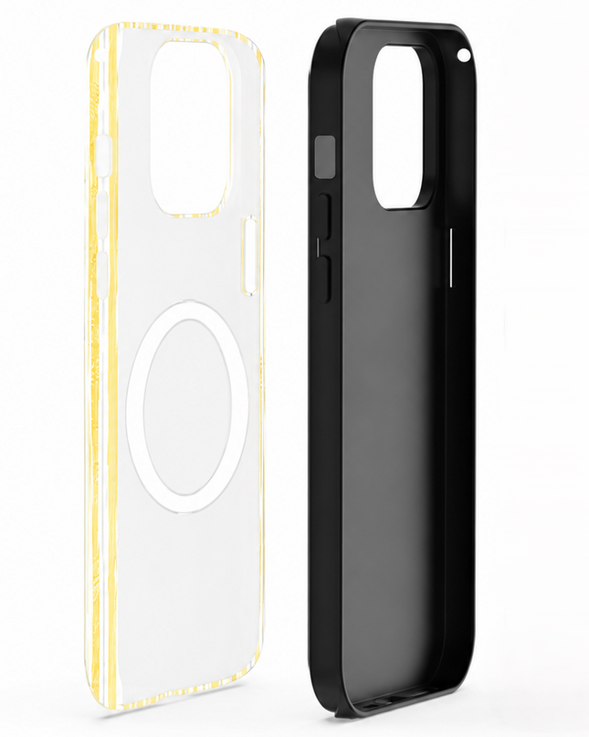Architectural Lines MagSafe Case for iPhone – product view 3