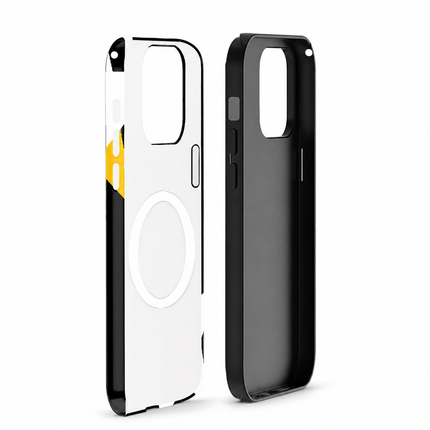Heritage Art MagSafe Case for iPhone – product view 3