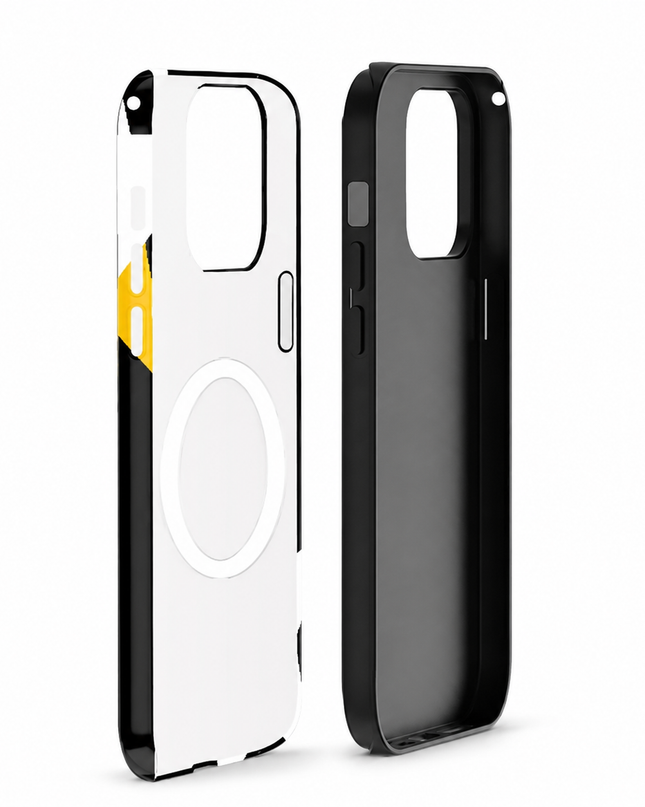 Heritage Art MagSafe Case for iPhone – product view 3