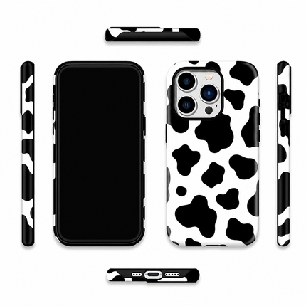 Canvas Art MagSafe Case for iPhone – product view 4