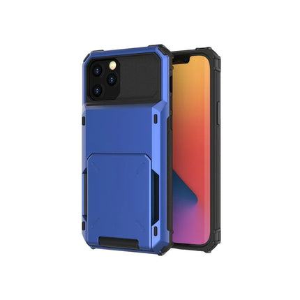 180° Flip Wallet Case for iPhone