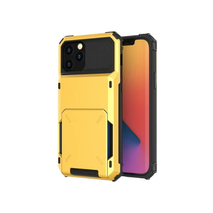 180° Flip Wallet Case for iPhone