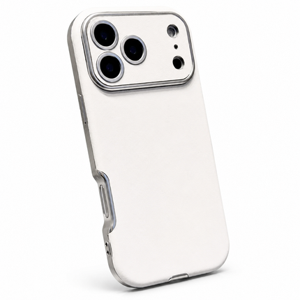 Soft-Touch Silicone Case for iPhone