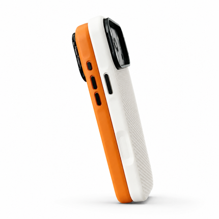 Mesh Cooling Magnetic Stand Case for iPhone – product view 3