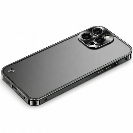 Aluminium Frame Case for iPhone – product view 4