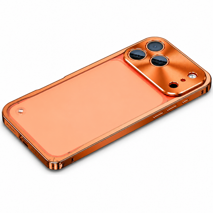 Aluminium Frame Case for iPhone – product view 3