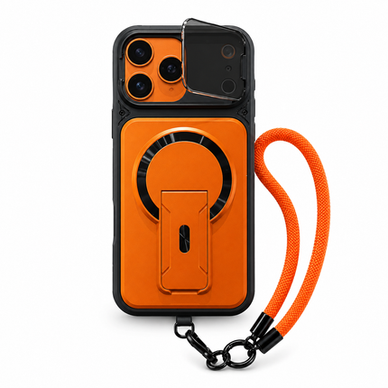 Lanyard Dual-Stand MagSafe Case for iPhone – product view 8