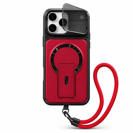 Lanyard Dual-Stand MagSafe Case for iPhone – product view 7