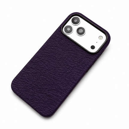 Meteor Texture Shockproof Case for iPhone – product view 3