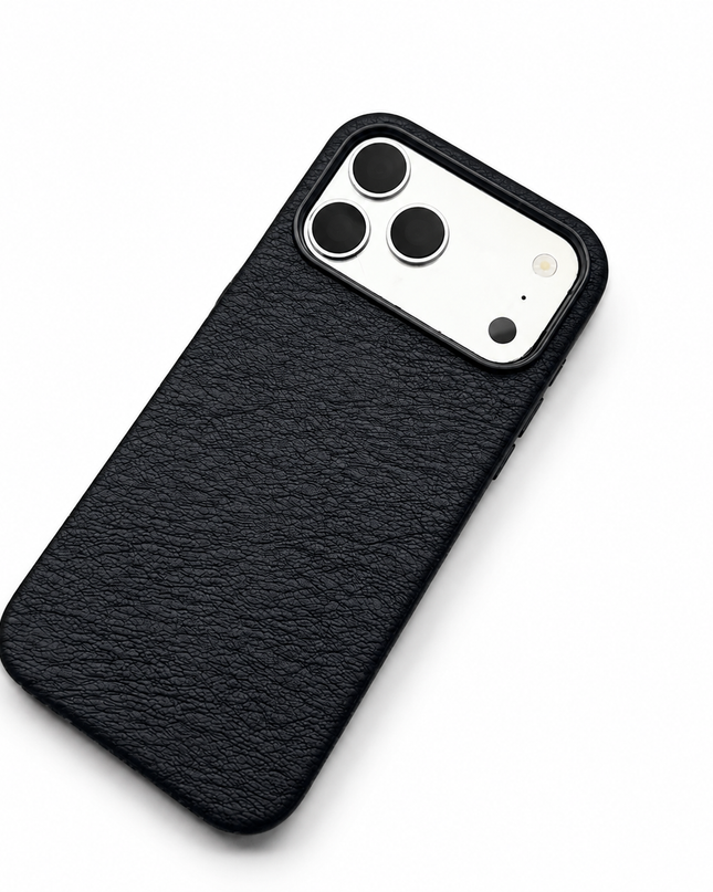 Meteor Texture Shockproof Case for iPhone – product view 6