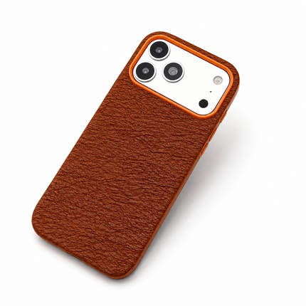 Meteor Texture Shockproof Case for iPhone – product view 4