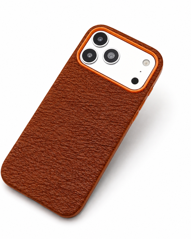 Meteor Texture Shockproof Case for iPhone – product view 4