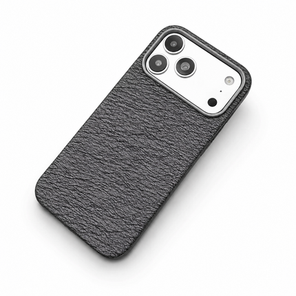 Meteor Texture Shockproof Case for iPhone – product view 7