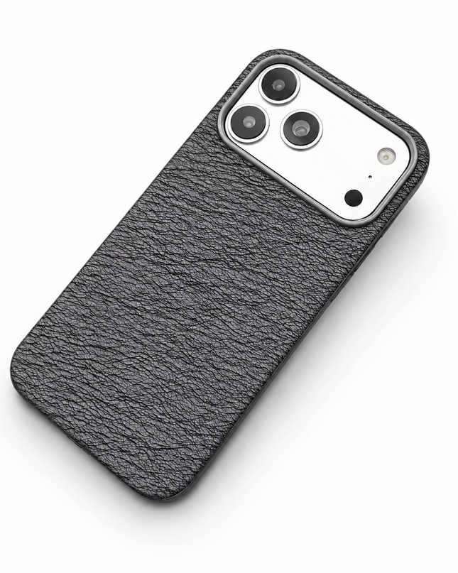 Meteor Texture Shockproof Case for iPhone – product view 7