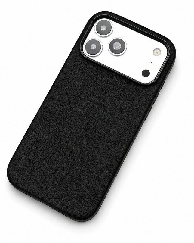 Meteor Texture Shockproof Case for iPhone – product view 5