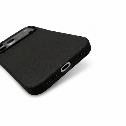Meteor Texture Shockproof Case for iPhone – product view 8