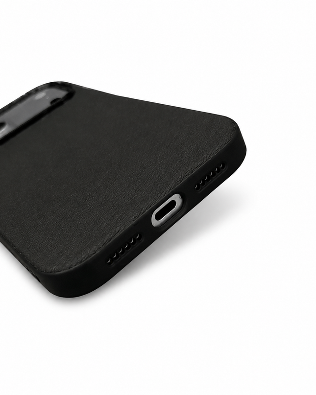 Meteor Texture Shockproof Case for iPhone – product view 8