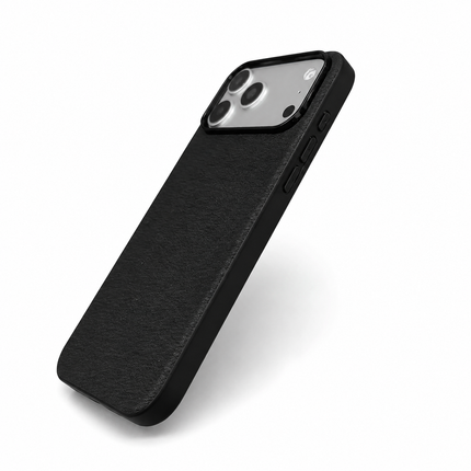 Meteor Texture Shockproof Case for iPhone – product view 9