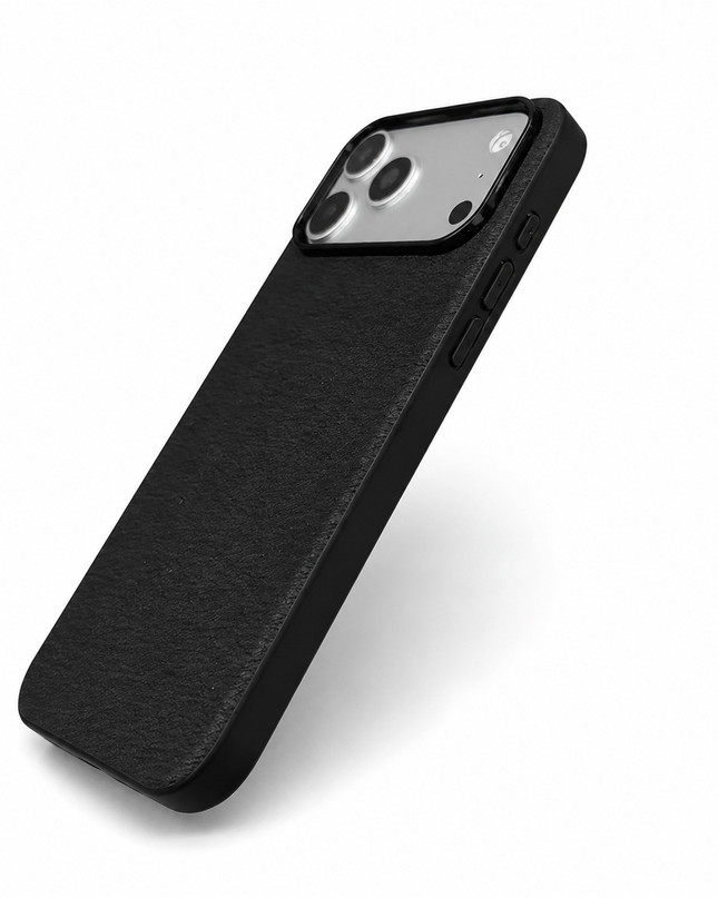 Meteor Texture Shockproof Case for iPhone – product view 9