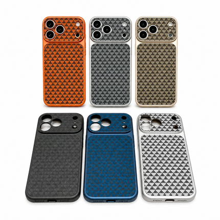 Hidden Magnetic Slim Case for iPhone – product view 1