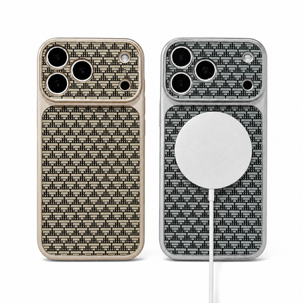Hidden Magnetic Slim Case for iPhone – product view 3
