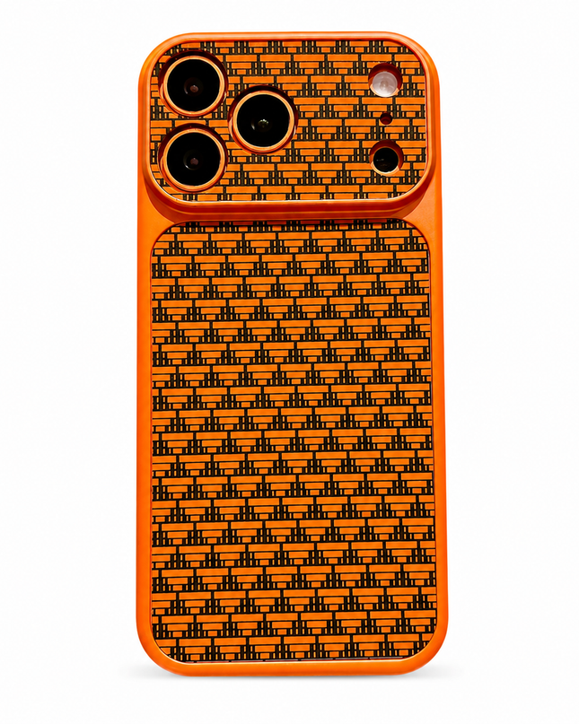 Hidden Magnetic Slim Case for iPhone – product view 7