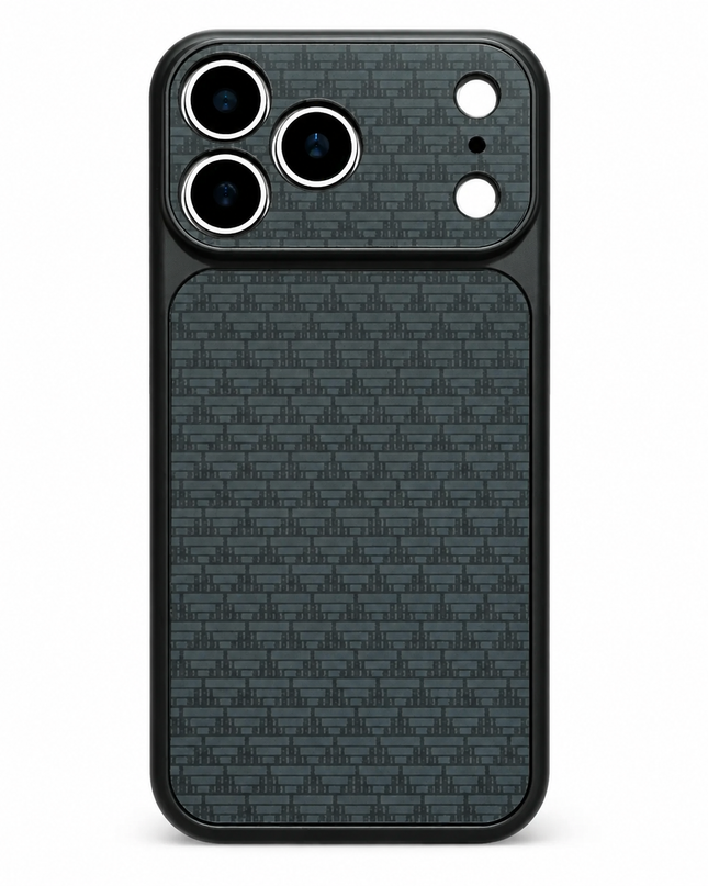Hidden Magnetic Slim Case for iPhone – product view 5