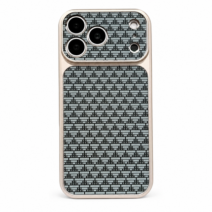 Hidden Magnetic Slim Case for iPhone – product view 6