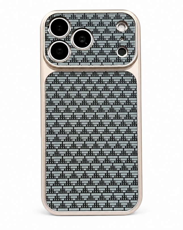 Hidden Magnetic Slim Case for iPhone – product view 6