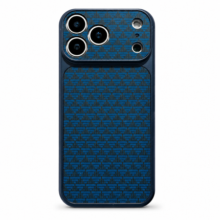 Hidden Magnetic Slim Case for iPhone – product view 4